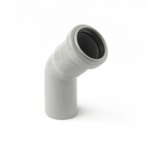 PP Отвод PRO AQUA Comfort