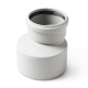 Переход эксцентрический PRO AQUA Stilte Plus