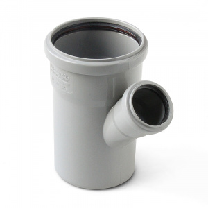 PP Тройник PRO AQUA Comfort