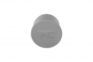PP Заглушка PRO AQUA Comfort