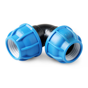 PRO AQUA Отвод компрессионный