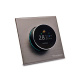 AVT002 PRO AQUA Термостат комнатный с WiFi (белый)