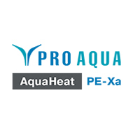 PRO AQUA PE-Xa AquaHeat 