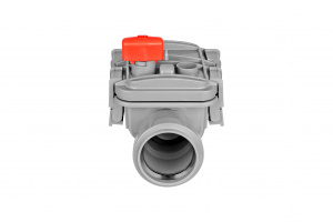 PP Обратный клапан PRO AQUA Comfort