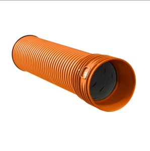 PRO AQUA PRODREN Труба дренажная ПП SN8 Тип I