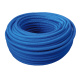 blue-800-800 PE-Xa Труба SDR 7,4 с EVOH в теплоизоляции синяя
