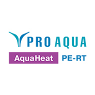 PRO AQUA PE-RT AquaHeat