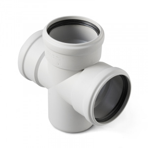 Крестовина одноплоскостная PRO AQUA Stilte Plus