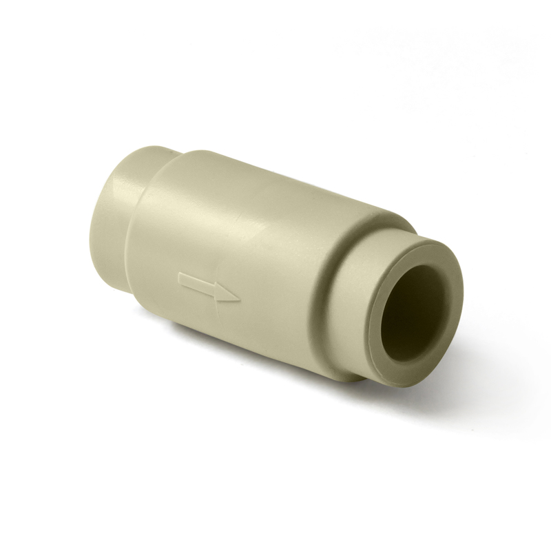 Обратный клапан полипропиленовый PRO AQUA (PP-R) 32 (PA47012) - купить ...