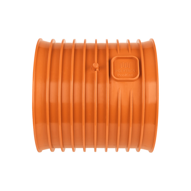 Муфта PRO AQUA PROKAN 250 (PPK 10 0250) - купить по цене 2331.42 руб ...?