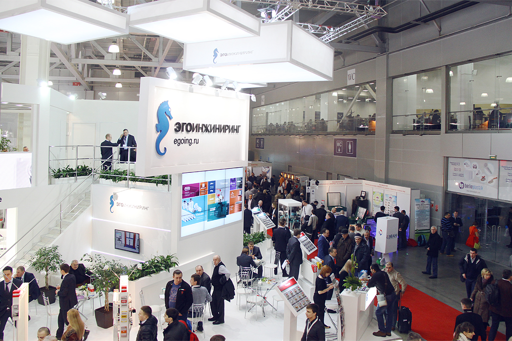 компания Про Аква на выставке Аква-Терм Москва 2015.JPG