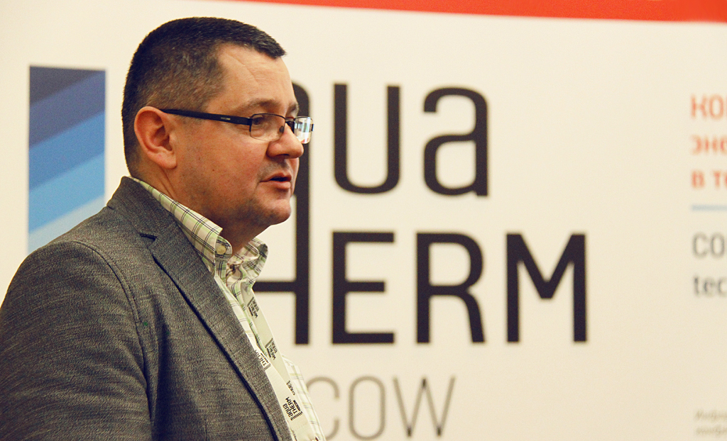 компания Про Аква презентовала климатические панели Insolo by PRO AQUA.JPG