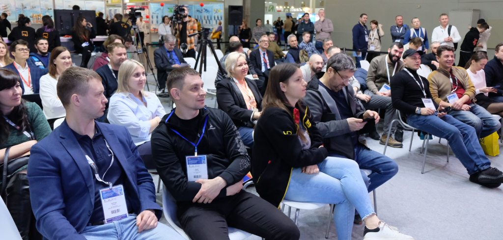 Мастер-класс PRO AQUA на выставке Aquatherm Moscow 2024