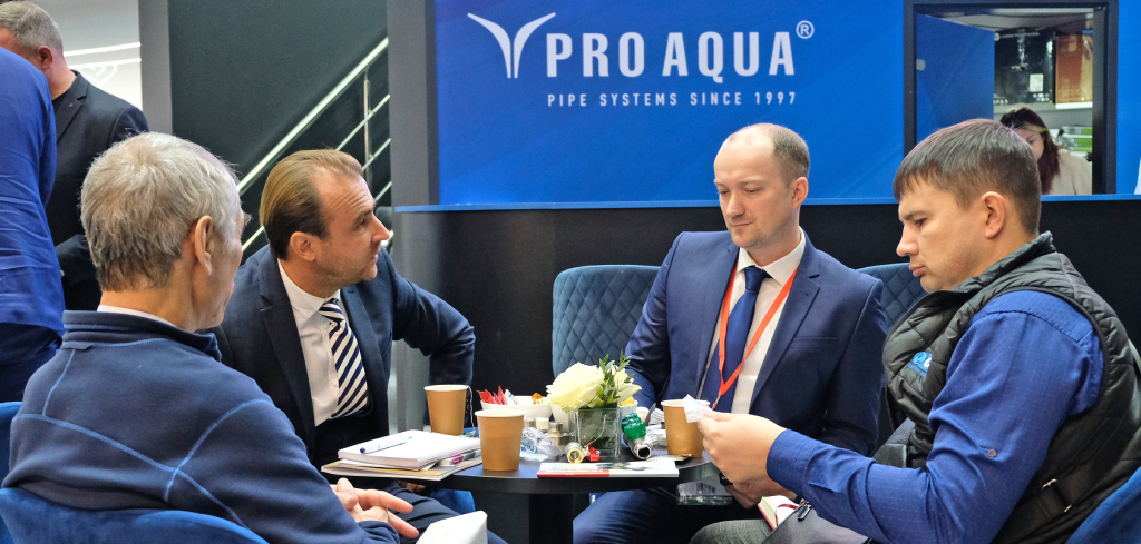 PRO AQUA