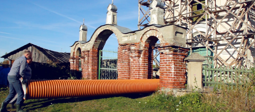 благотворительная акция трубы Политрон ПроКан.jpg