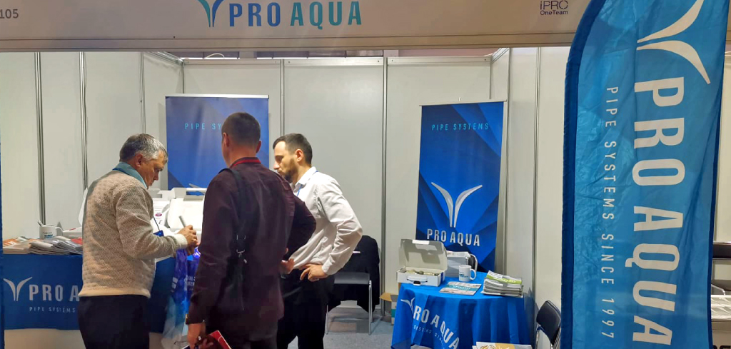 PRO AQUA PRO AQUA