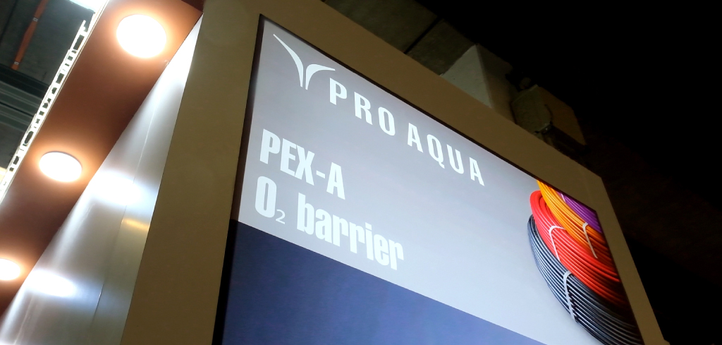 PRO AQUA