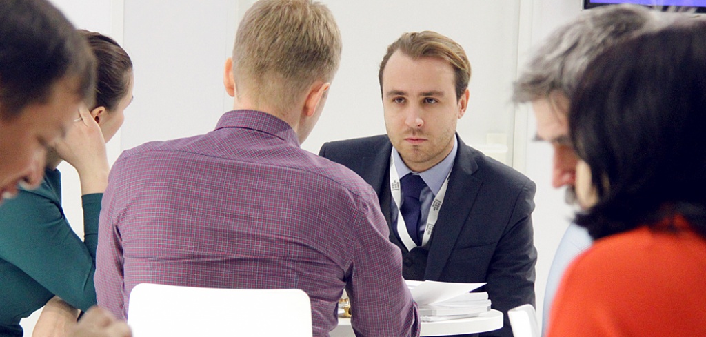 6Выставка Аква-Терм Москва стенд компании Про Аква.JPG