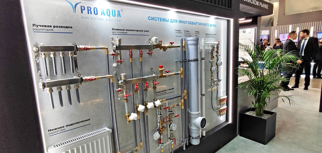PRO AQUA