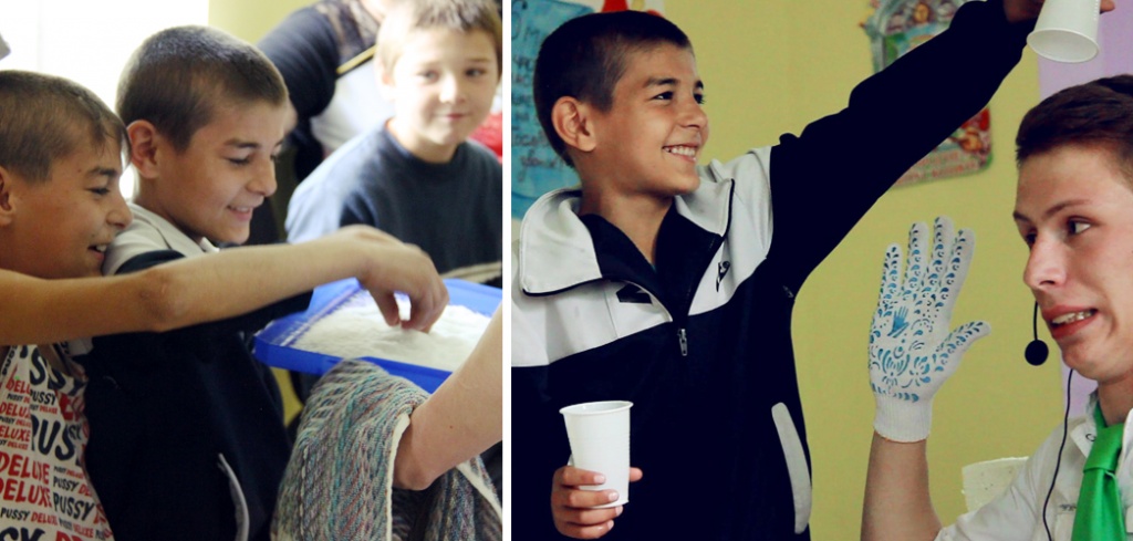 компания Про Аква шоу профессора Николя благотворительность.jpg