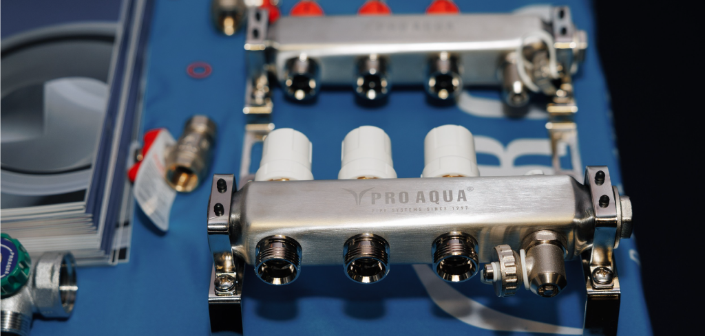 PRO AQUA
