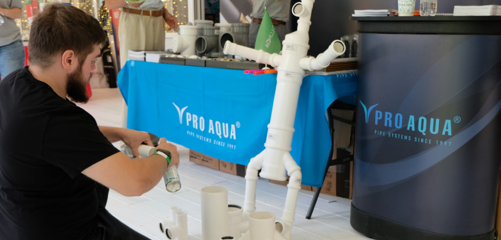 PRO AQUA