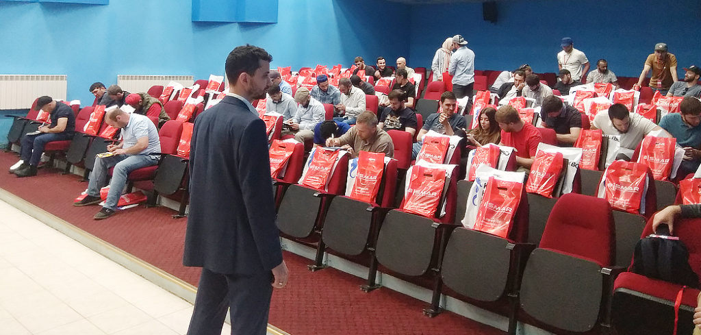 семинар про аква с Махачкале.jpg семинар про аква с Махачкале.jpg