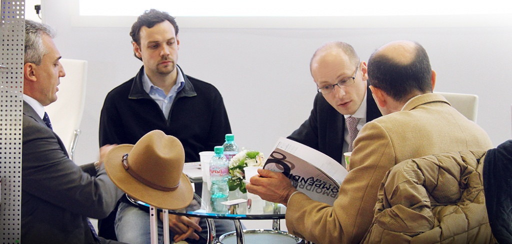 Про Аква Aqua-Therm St. Petersburg 2016.jpg Про Аква Aqua-Therm St. Petersburg 2016.jpg