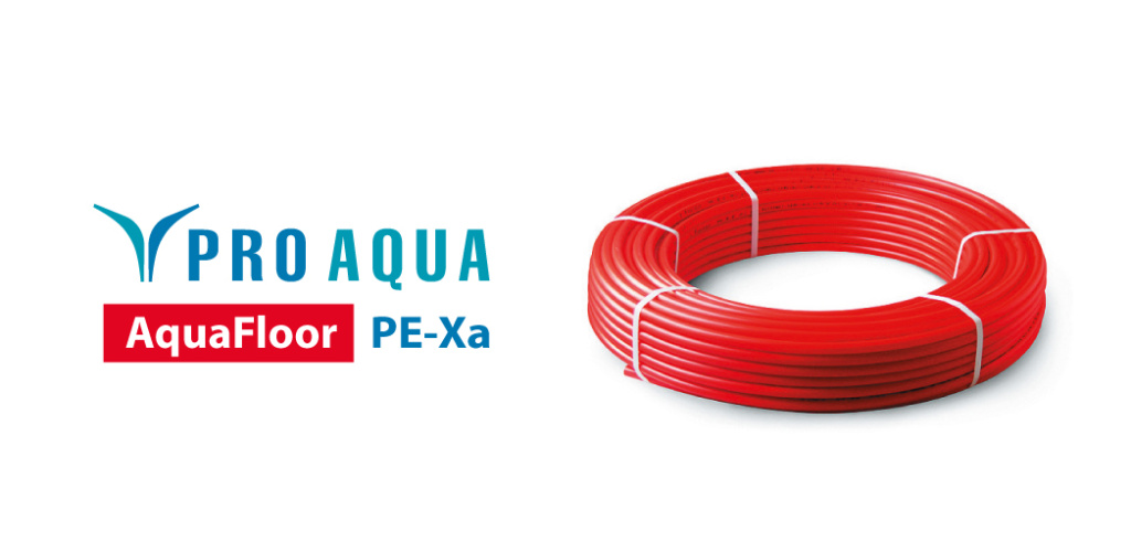 PRO AQUA