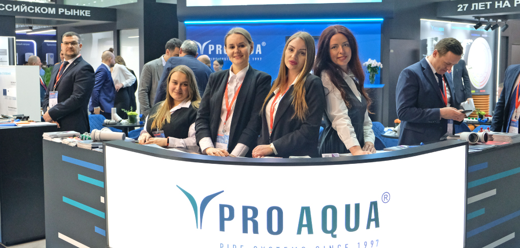 PRO AQUA