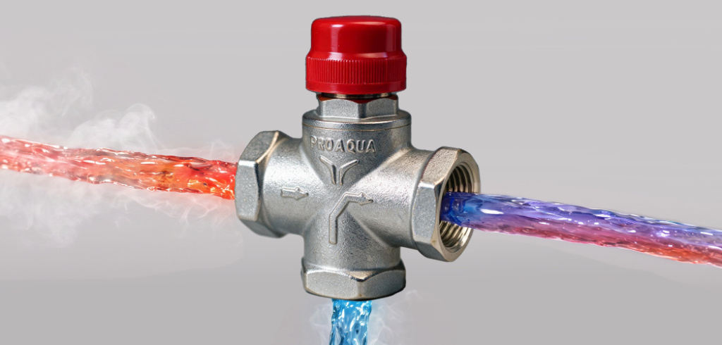 PRO AQUA