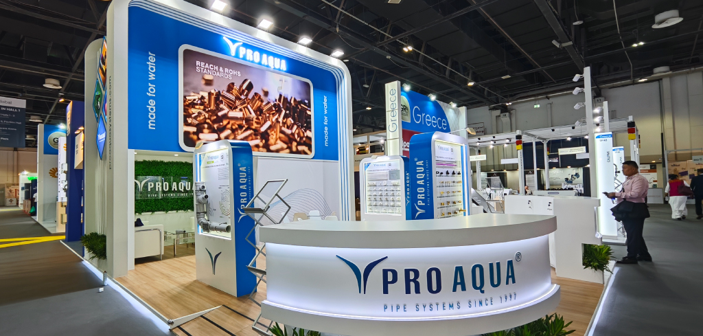 PRO AQUA