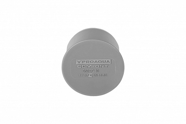 Заглушка PRO AQUA Comfort PRO AQUA – фото, характеристики, цена. Фото 1 Заглушка PRO AQUA Comfort для систем водоснабжения PRO AQUA. Фото 1