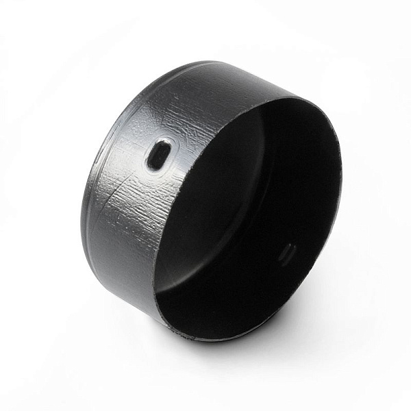 Заглушка для дренажной трубы