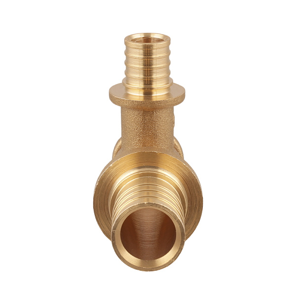 Тройник переходной