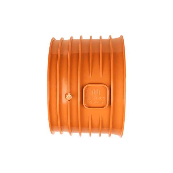 Укороченный переход PRO AQUA PROKAN для бетонных колодцев PRO AQUA – фото, характеристики, цена. Фото 2 Укороченный переход PRO AQUA PROKAN для бетонных колодцев для систем водоснабжения PRO AQUA. Фото 2