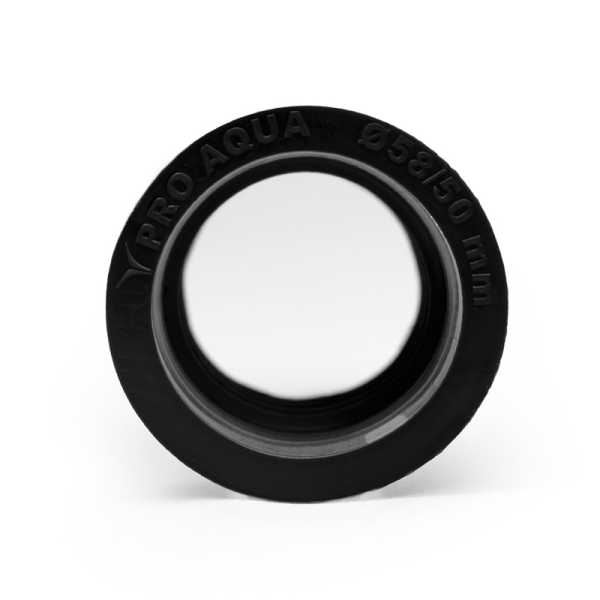 6 (17) Резиновая переходная манжета PRO AQUA