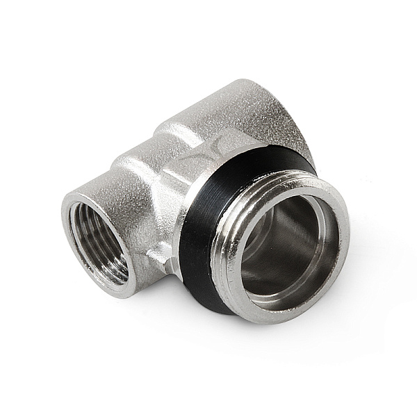 PA Тройник для коллектора резьбовой переходной, Н-В-В