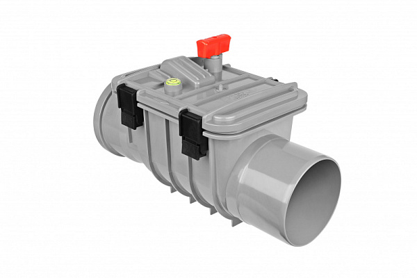 A46A6988-03 (1) PP Обратный клапан PRO AQUA Comfort