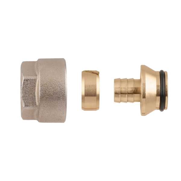 6 Адаптер Евроконус