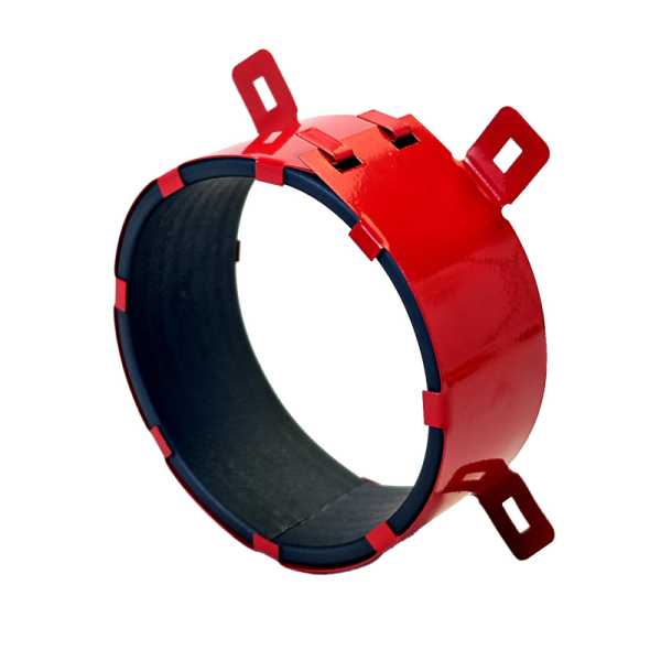 1 (130) Манжета противопожарная