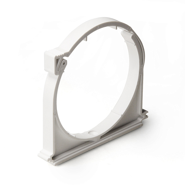 Хомут PRO AQUA Stilte Белый