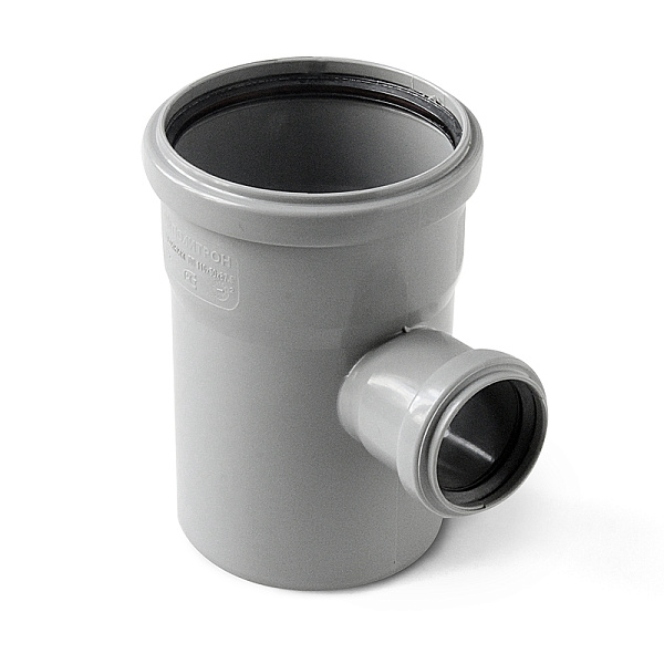 PP Тройник PRO AQUA Comfort