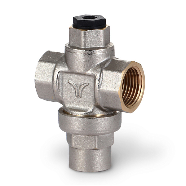 PRO AQUA Редуктор давления