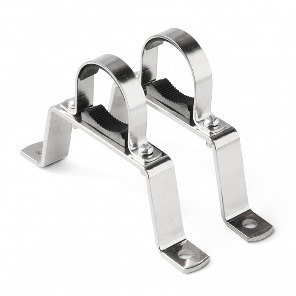 Пара высоких кронштейнов 49 мм