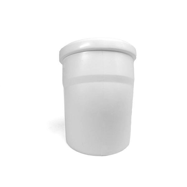 Отвод PRO AQUA Stilte Белый