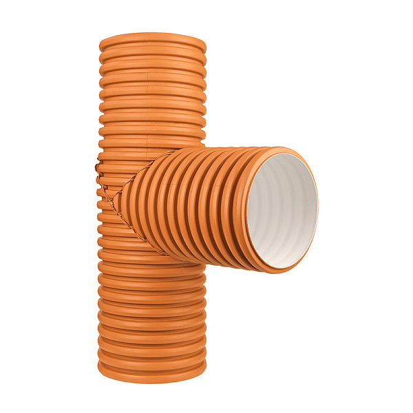 Тройник PRO AQUA PROKAN SN 8