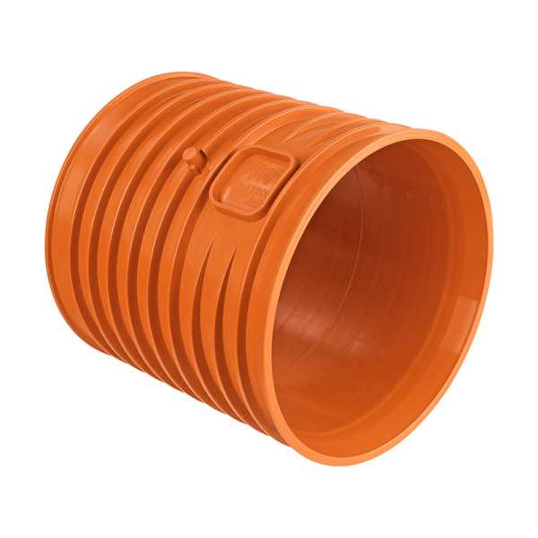 Муфта PRO AQUA PROKAN PRO AQUA – фото, характеристики, цена. Фото 2 Муфта PRO AQUA PROKAN для систем водоснабжения PRO AQUA. Фото 2