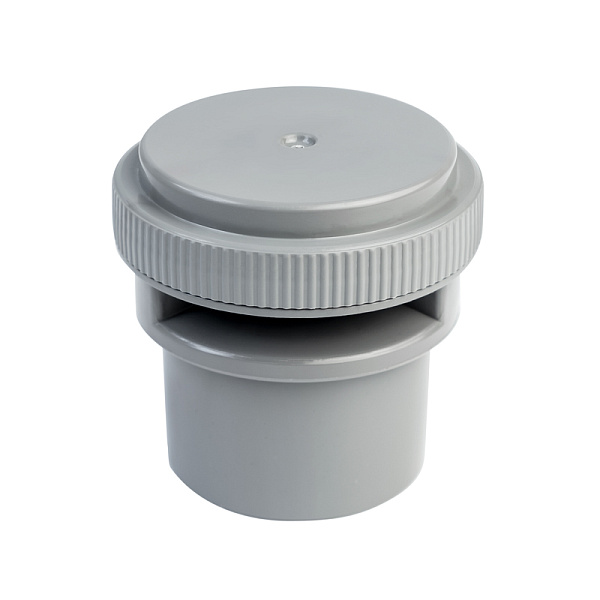 Вакуумный-клапан-PRO-AQUA-Comfort-50 PP Аэратор (вакуумный клапан) PRO AQUA Comfort