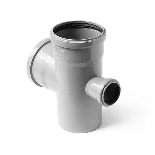 PP Крестовина одноплоскостная PRO AQUA Comfort